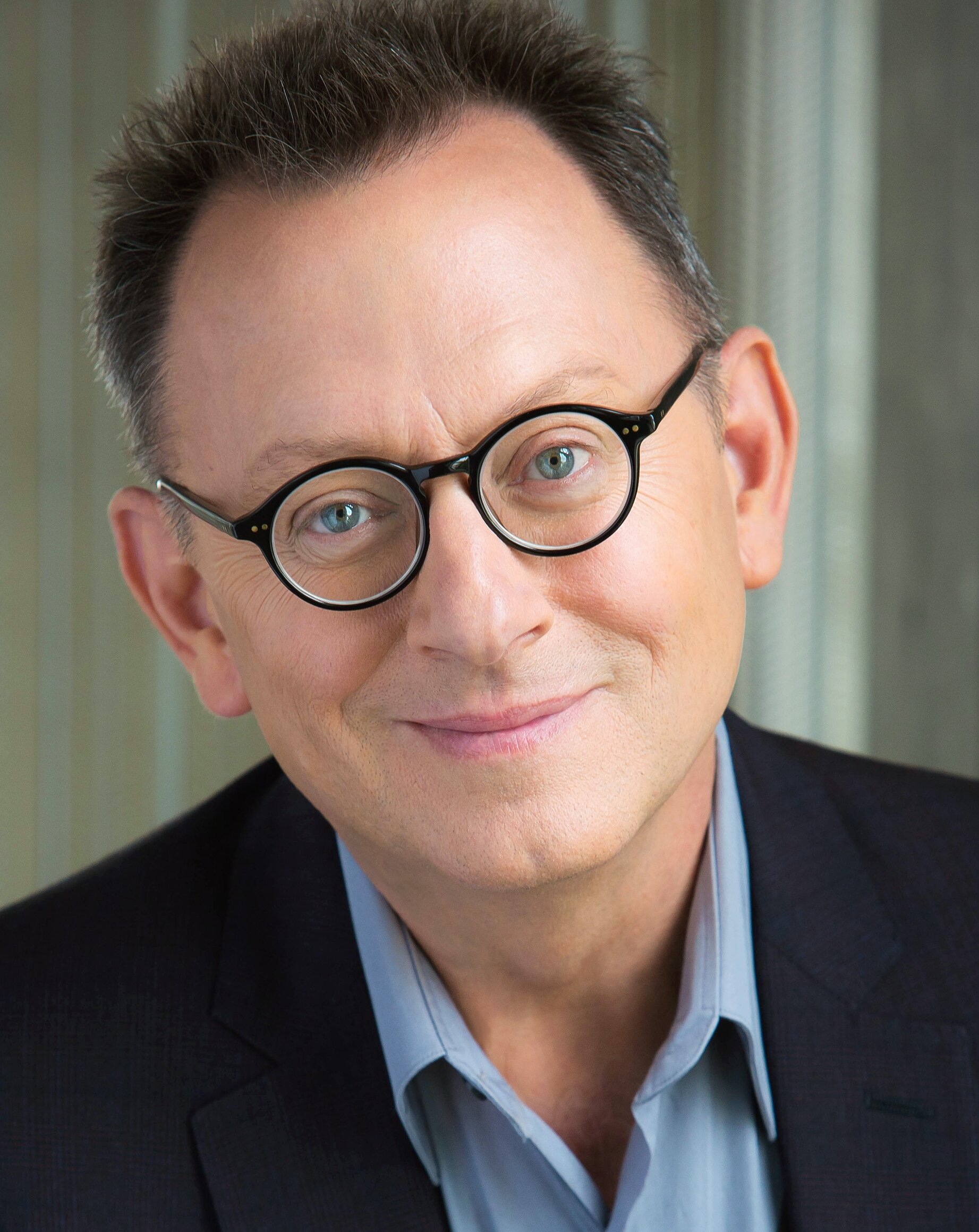 Michael Emerson — Wilzig