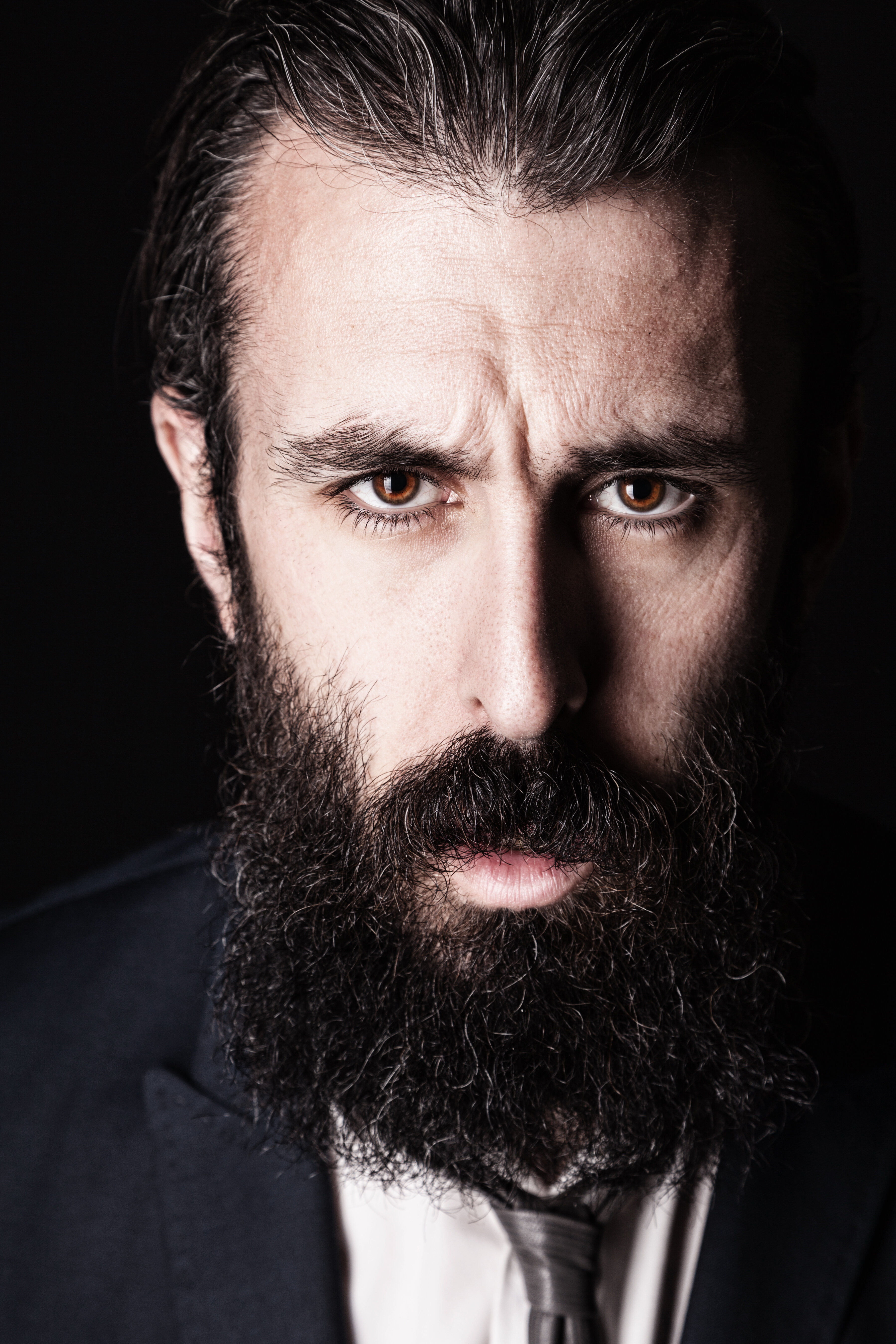 Scroobius Pip — Herald