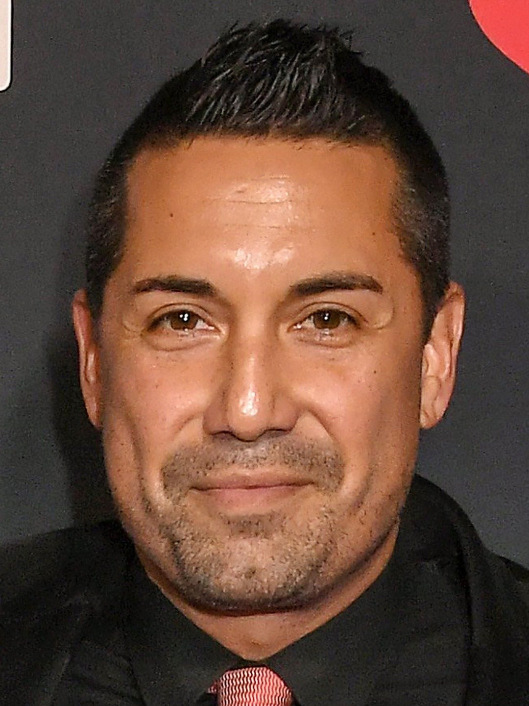 Kurt Caceres — Officer Martinez
