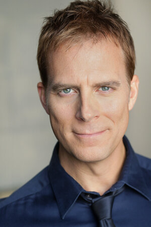 Daniel Travis — Barry Kurt