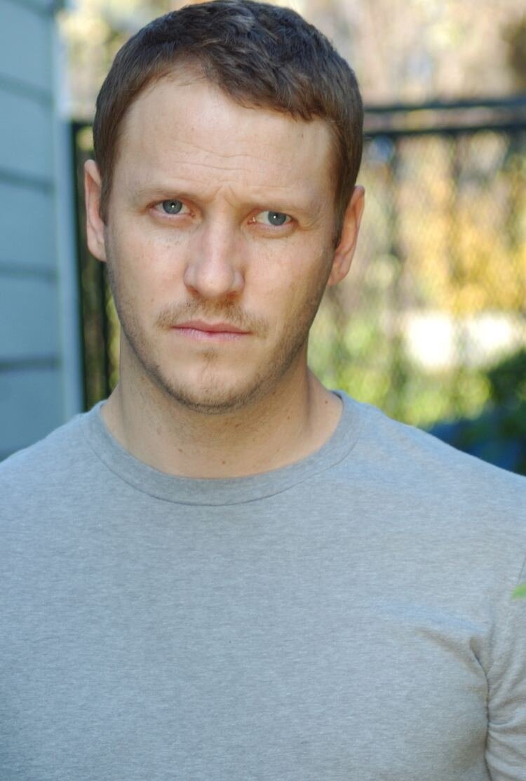 Kyle Davis — Steve Dorsey