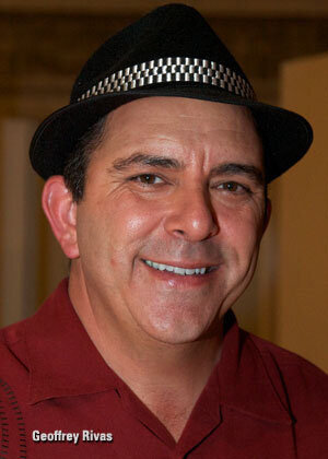 Geoffrey Rivas — Handyman