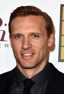 Teddy Sears — Warren Stocker