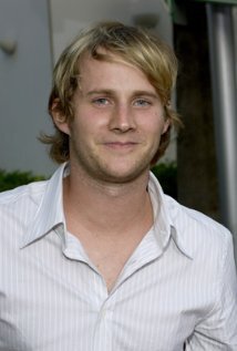 Derek Richardson — Younger Jacob Monroe