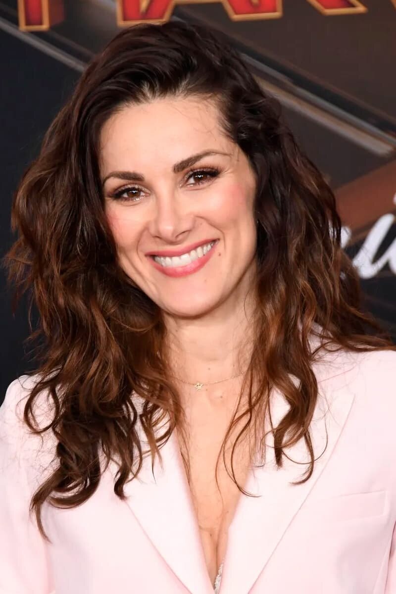 Stefania Spampinato — Bella Morrell