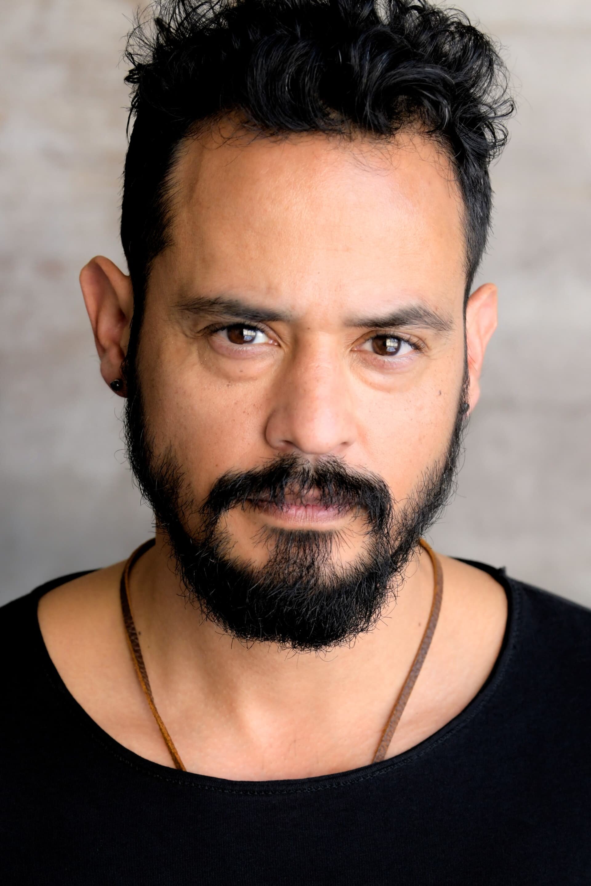 Adrian Quiñonez — Freeside Gambler