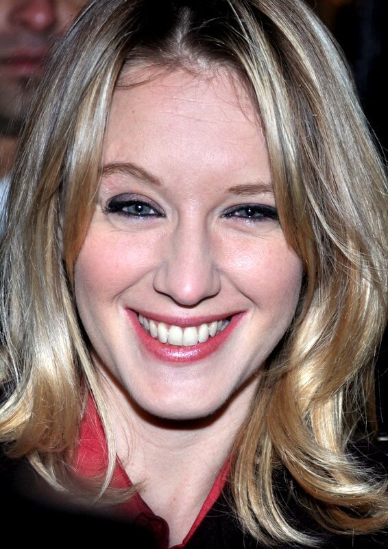 Ludivine Sagnier — Claire