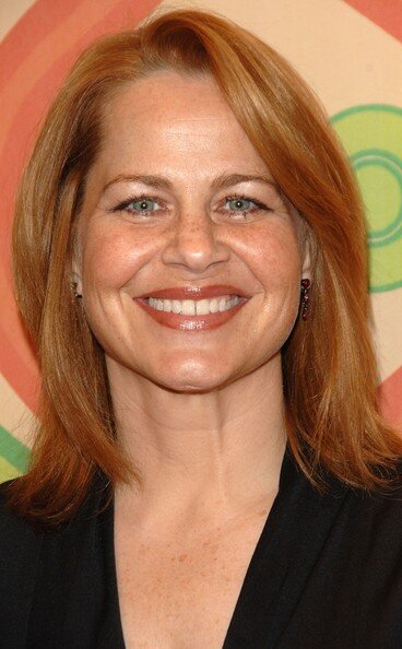 Deirdre Lovejoy — Chief Justice Alicia Waters