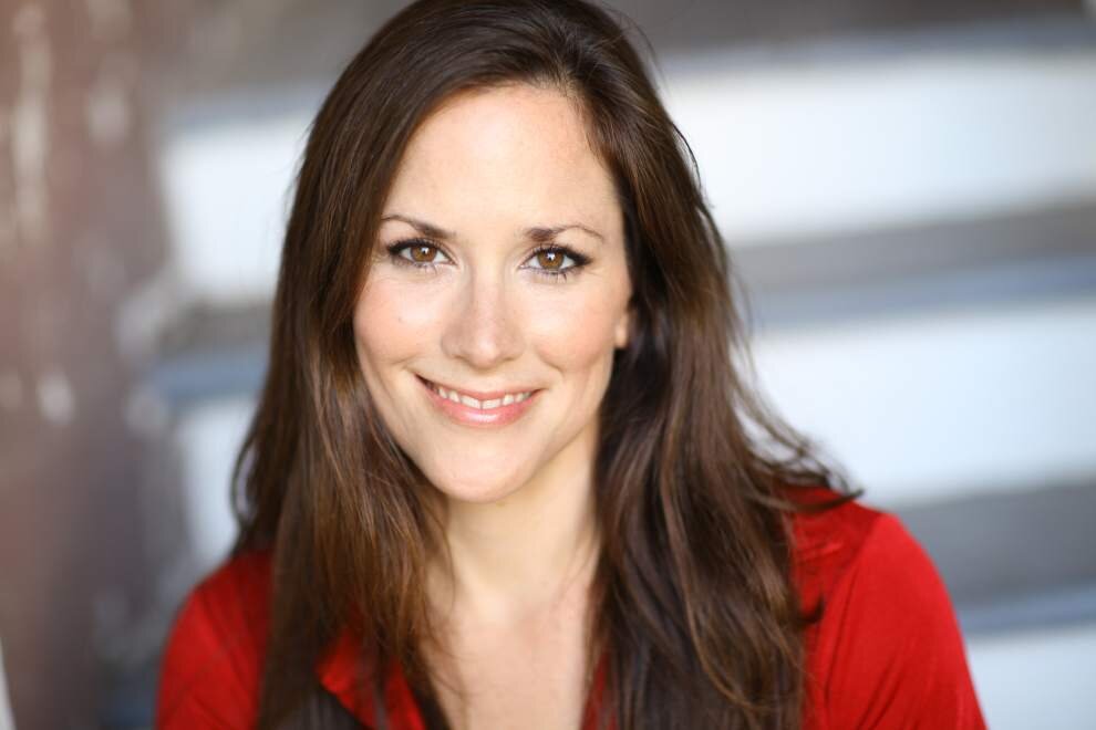 Jenny Ballard — Andrea Miller