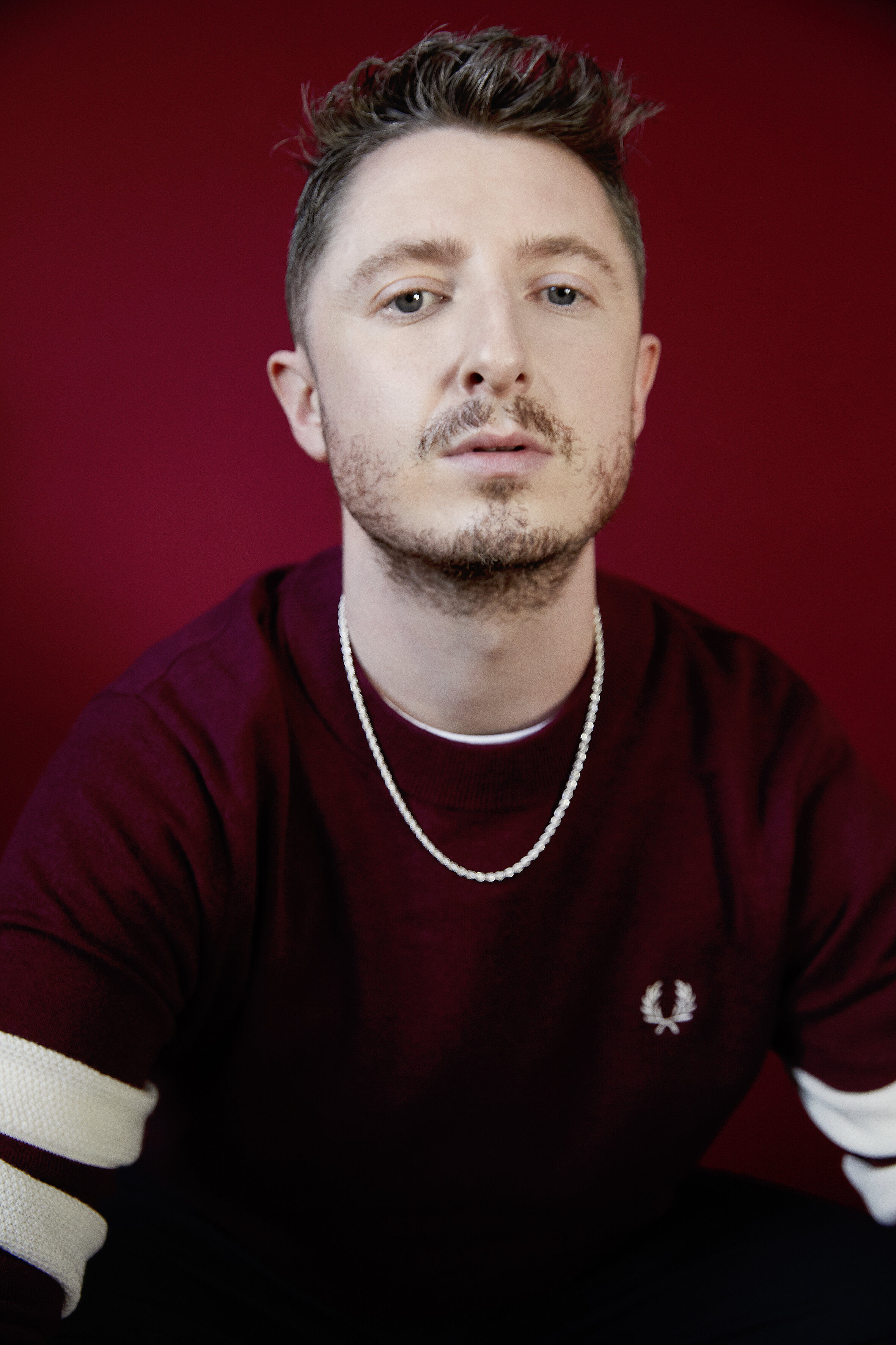 Ryan McParland — Zammo