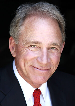 John Getz — Edelstein