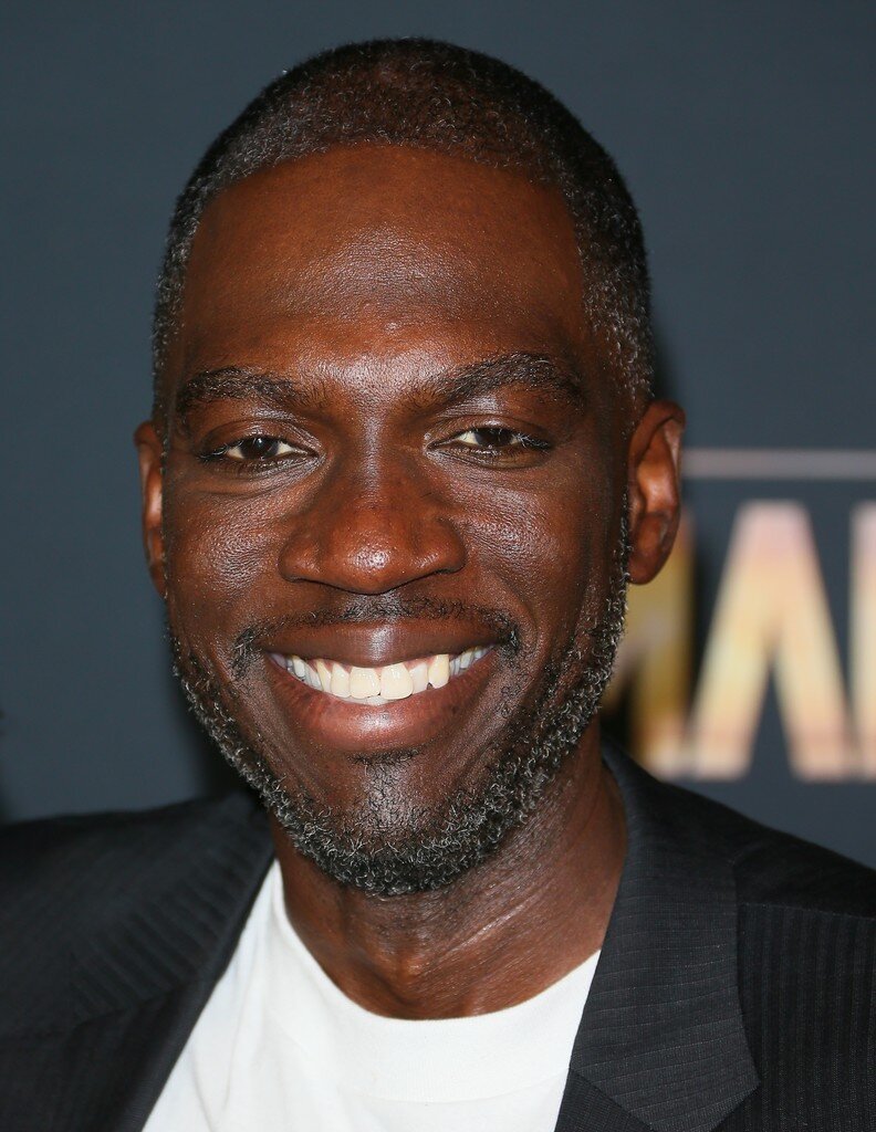 Rick Famuyiwa — Jib Dodger