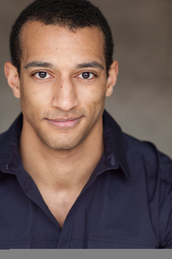 Brandon Marino — Instagram Instructor
