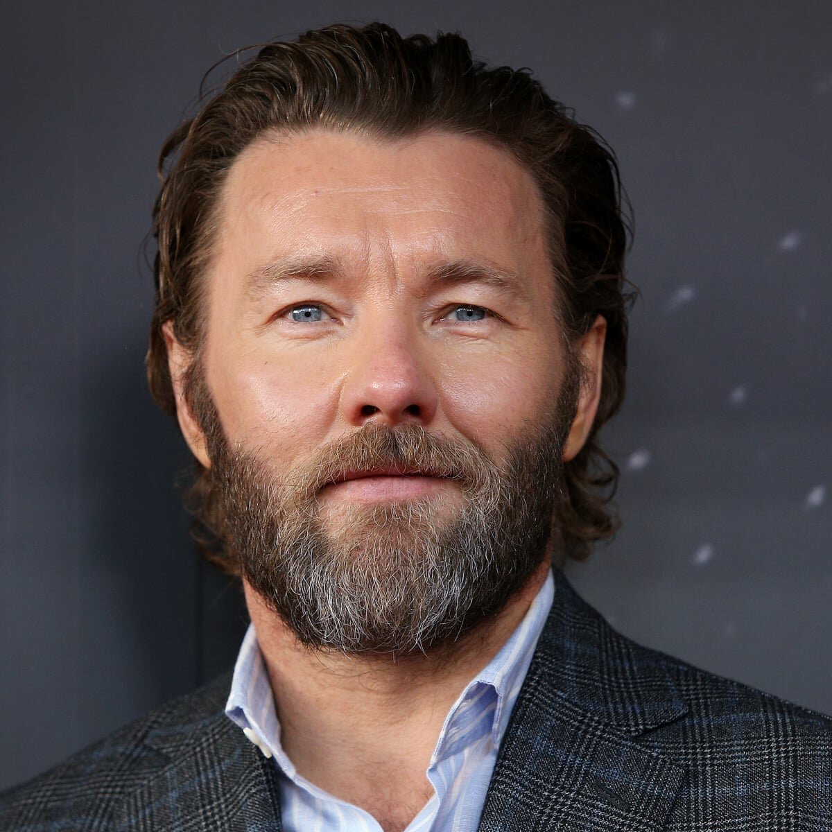 Joel Edgerton — Jason Dessen