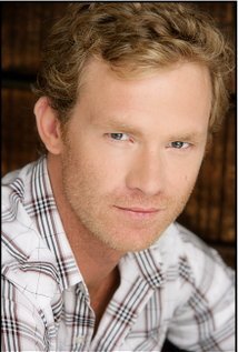 Jason Davis — Test Subject