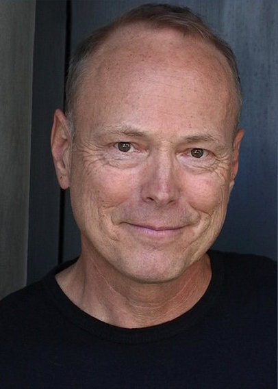 George Gerdes — Landlord