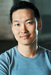 Eddie Shin — Pastor Kim
