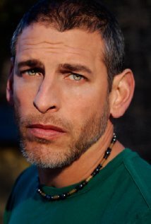 Adam Boyer — Scruffy Man