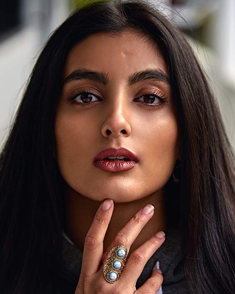 Nikkita Chadha — Neela Kumar
