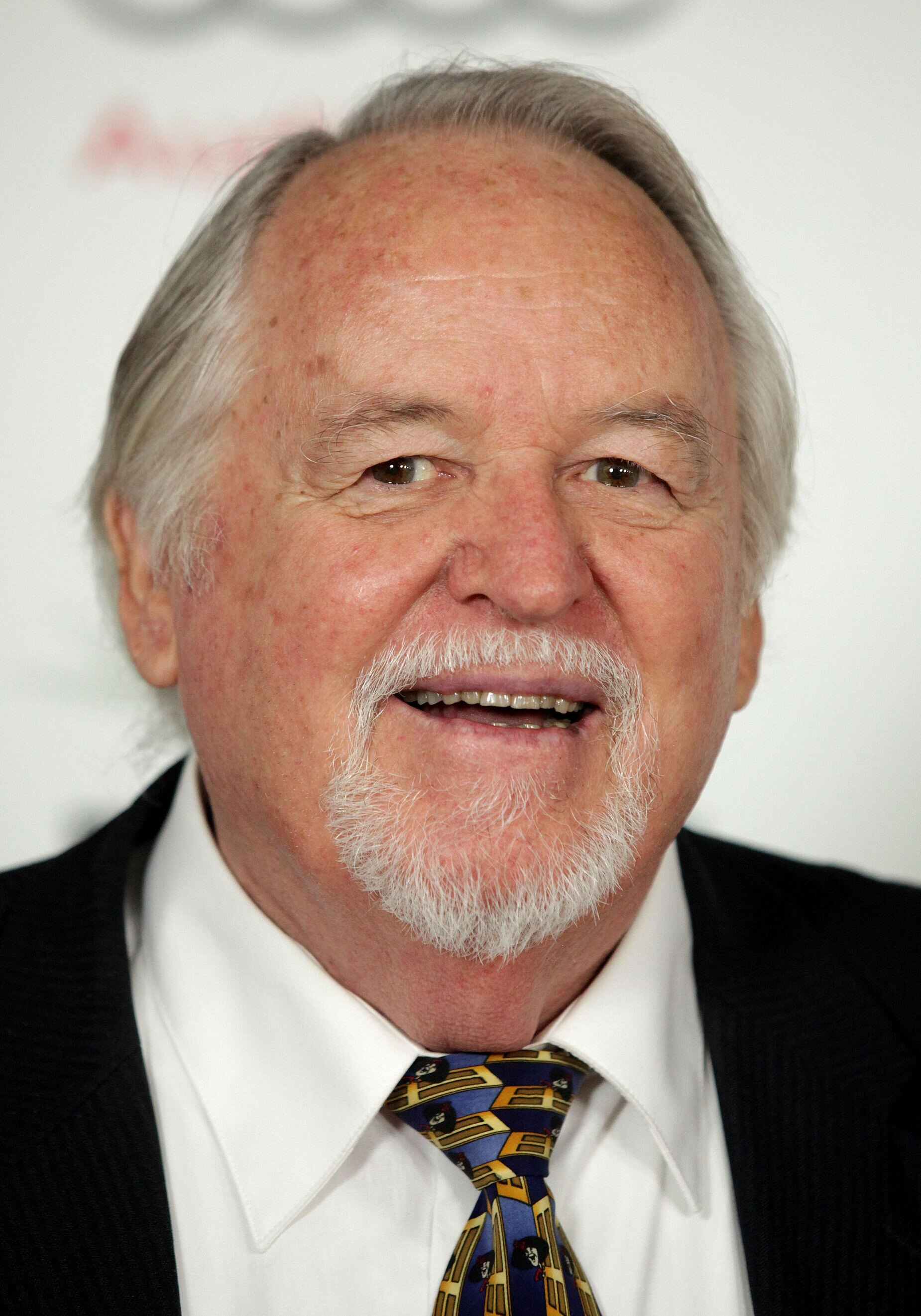 Dakin Matthews — Dr. Pittman