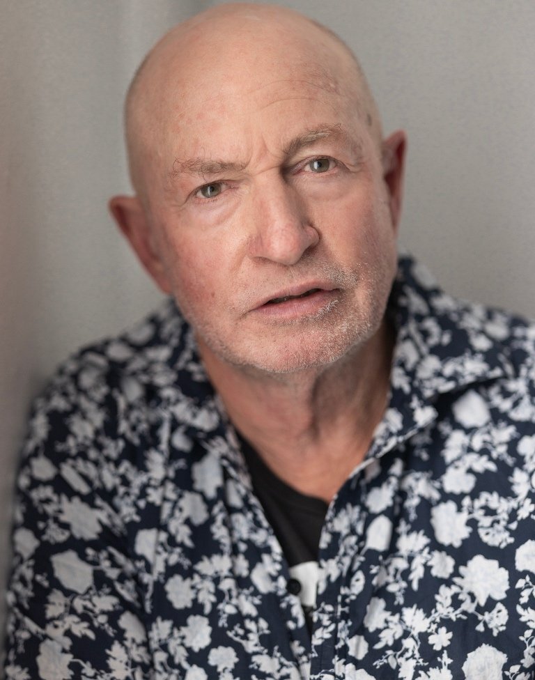 Peter Tait — Tredwill