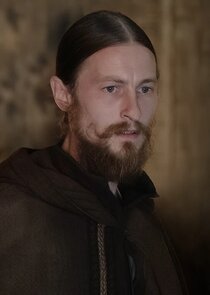 Аррик Каргилл