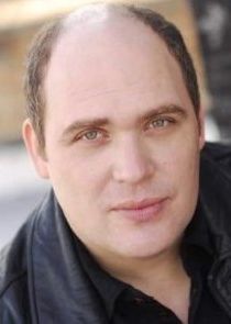 Соррел Букер