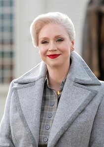 Лариса Уимс