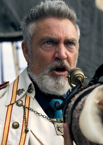 Монки Д. Гарп