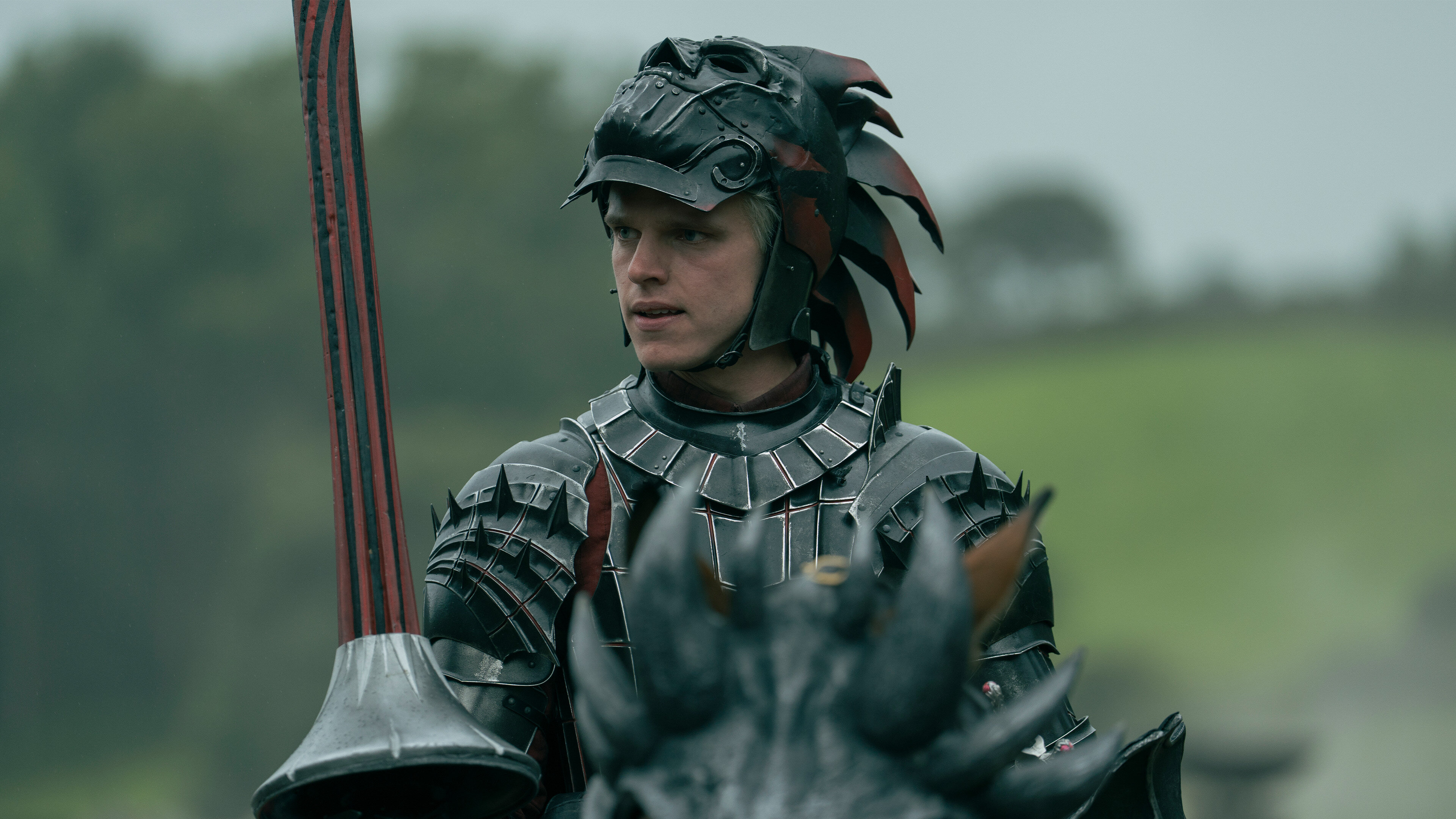 The Squire