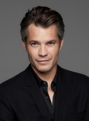 Timothy Olyphant — Cobb Vanth