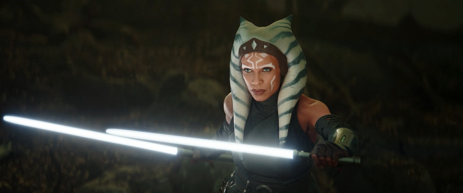 Кадр из серии Chapter 13: The Jedi
