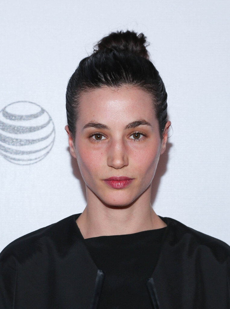 Elisa Lasowski — Michelle Duvall