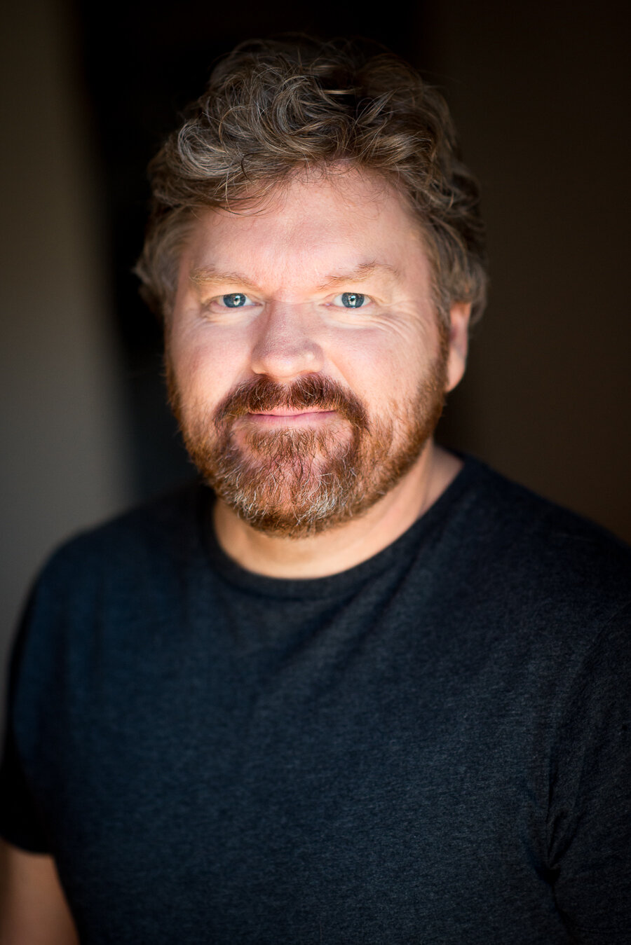Stephen Hunter — Patrick Campbell