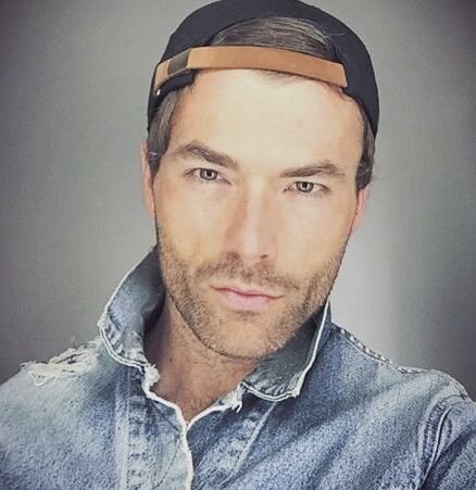 Ryan Pugsley — Army General #1