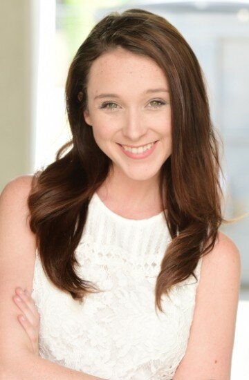 Courtney Dietz — Dani