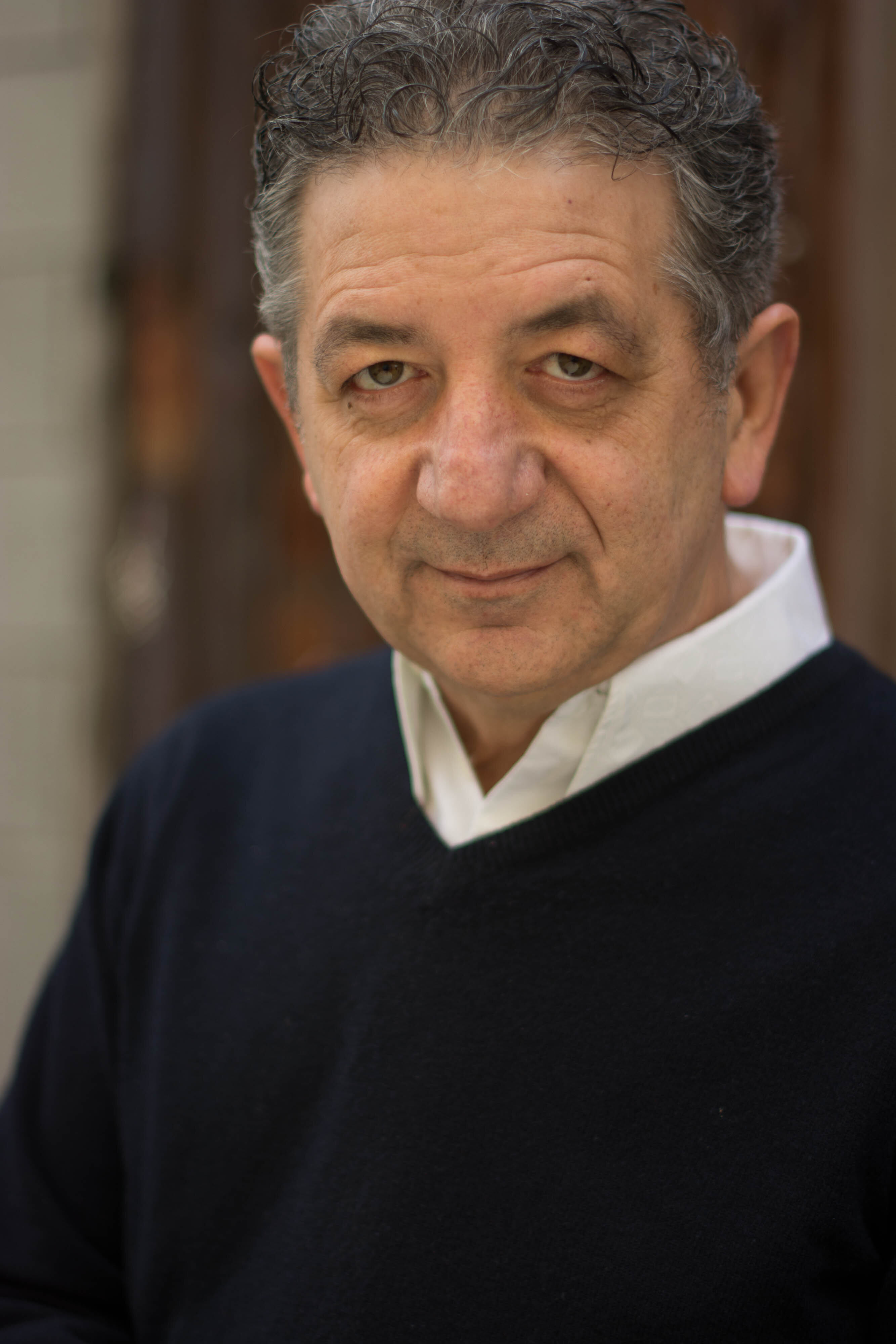Frank Crudele — Stan