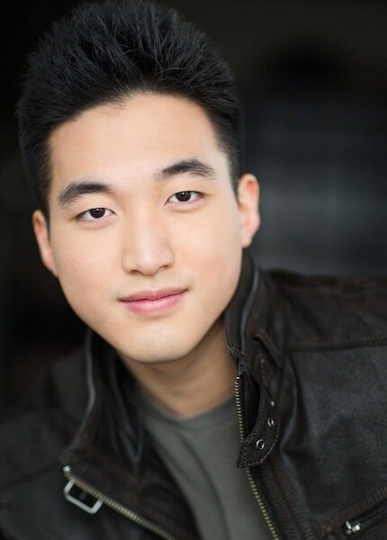 Scott Seol — Young Clerk