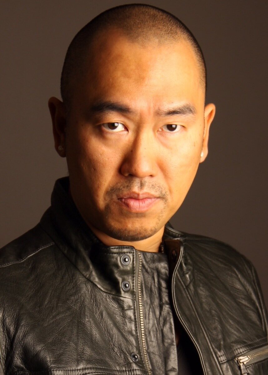 Bruce Baek — Du-Ho