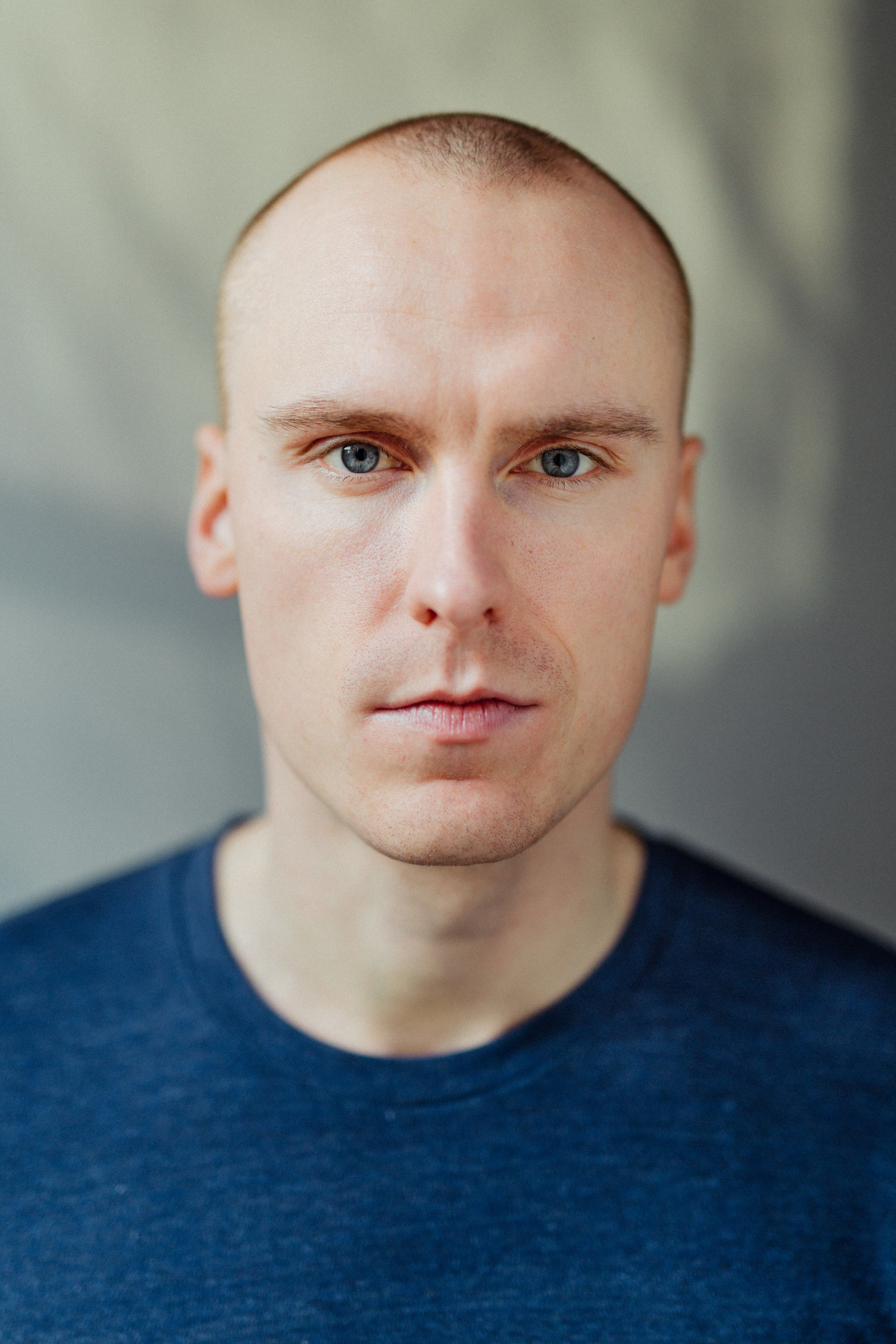 Adam Kirschner — Boyle