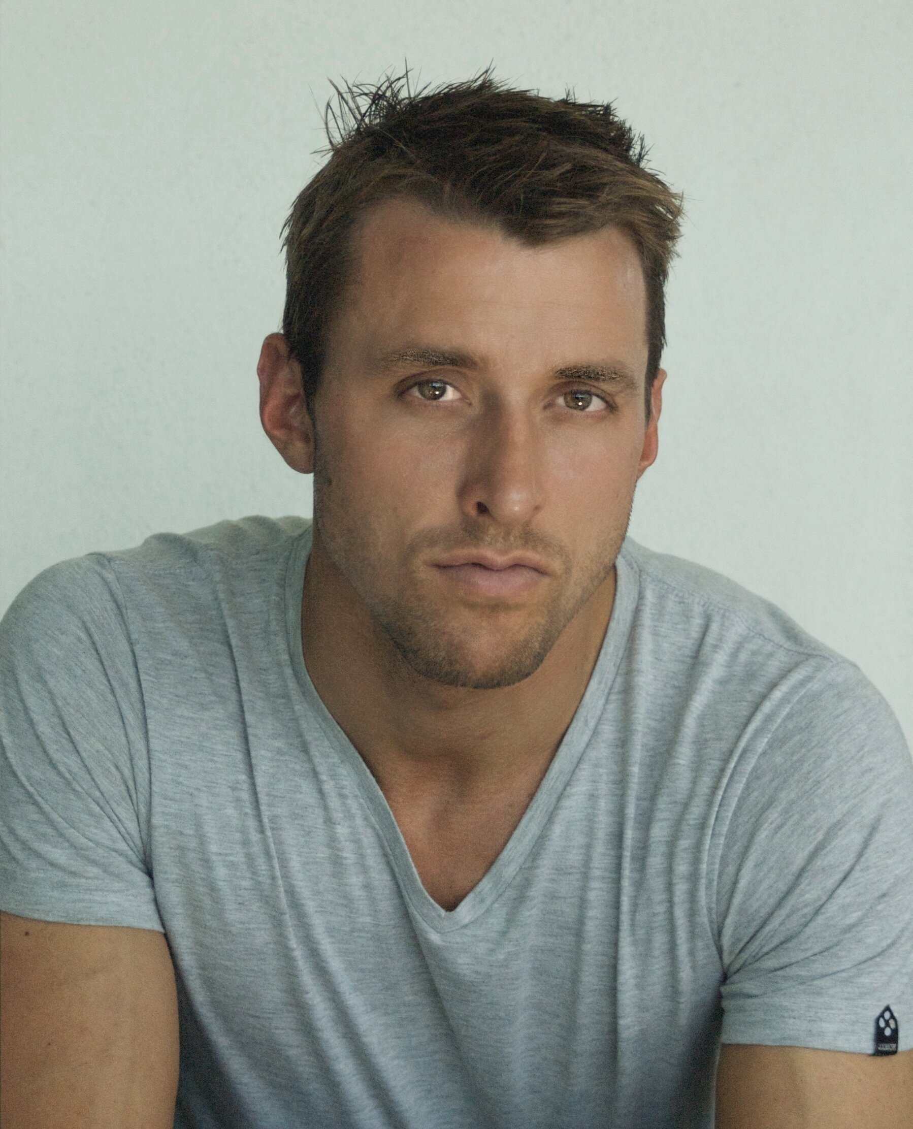 Chris Matheson — Janson