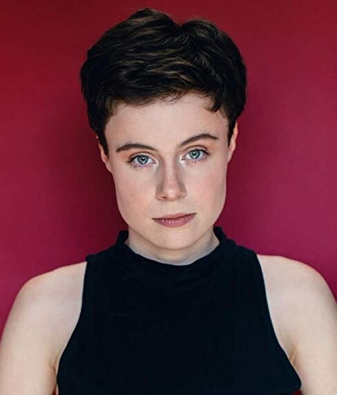 Camille Legg — Sophie