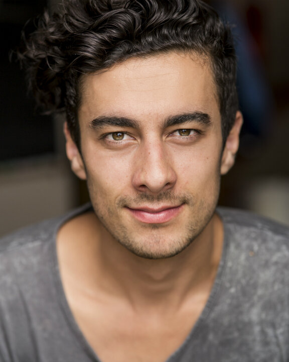 Jackson Bliss — Researcher