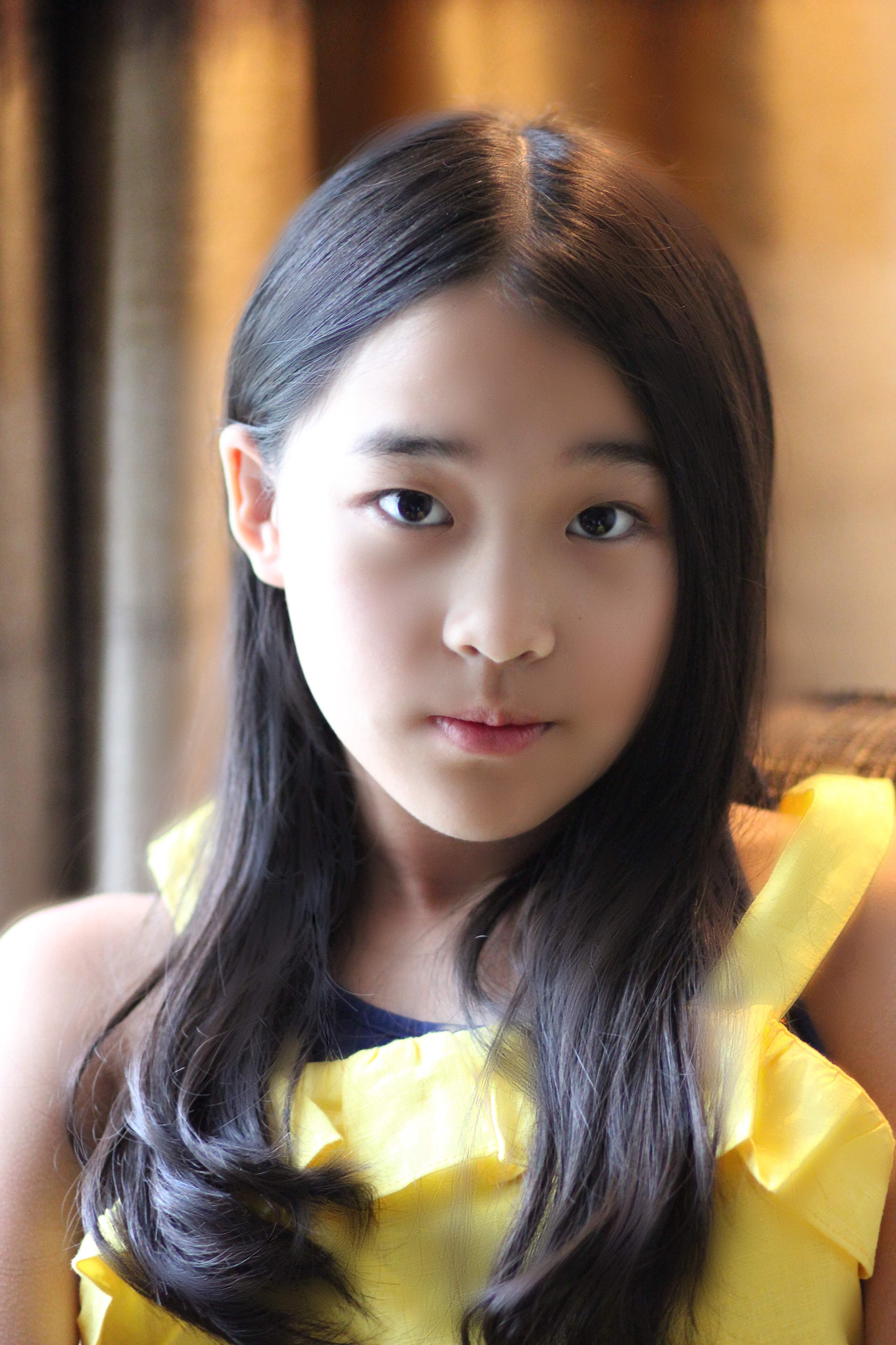 Valencia Budijanto — Nancy's Friend #2