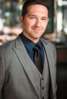 Isaac Keoughan — Ben Brandt