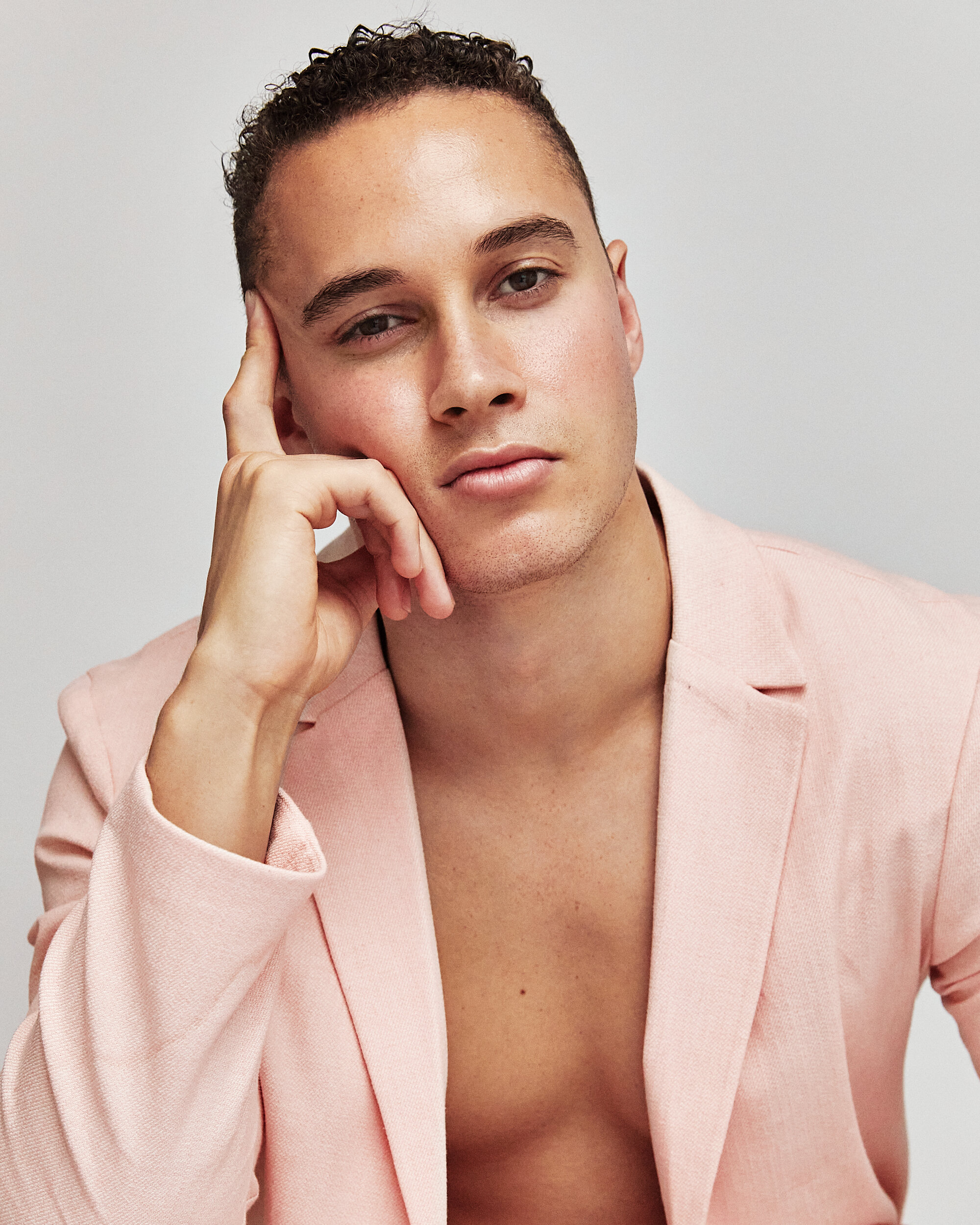 Callan Colley — Mack