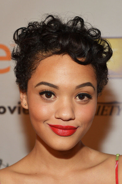 Kiersey Clemons — May Olowe-Hewitt