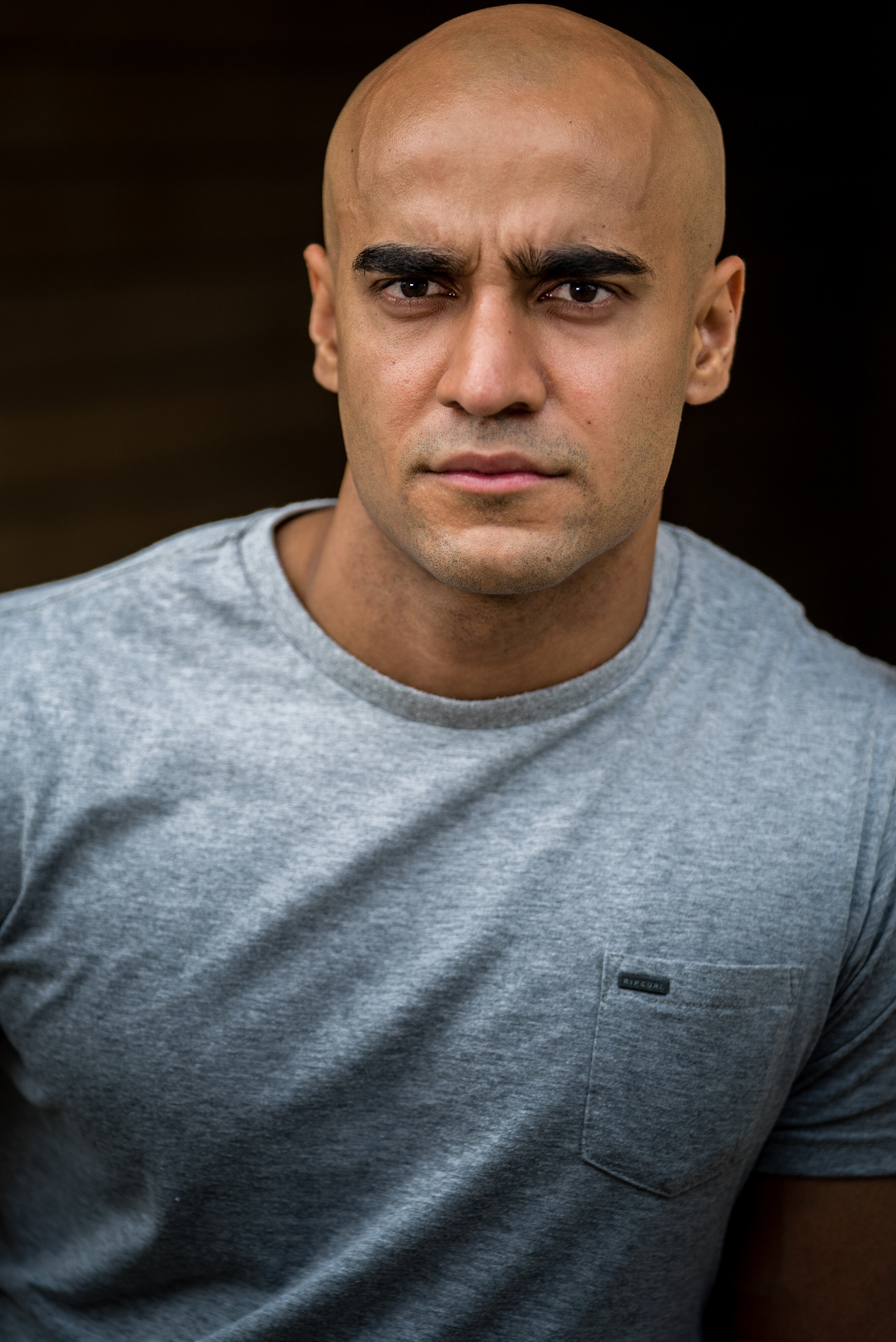 Sam Sidhu — Monarch Doctor