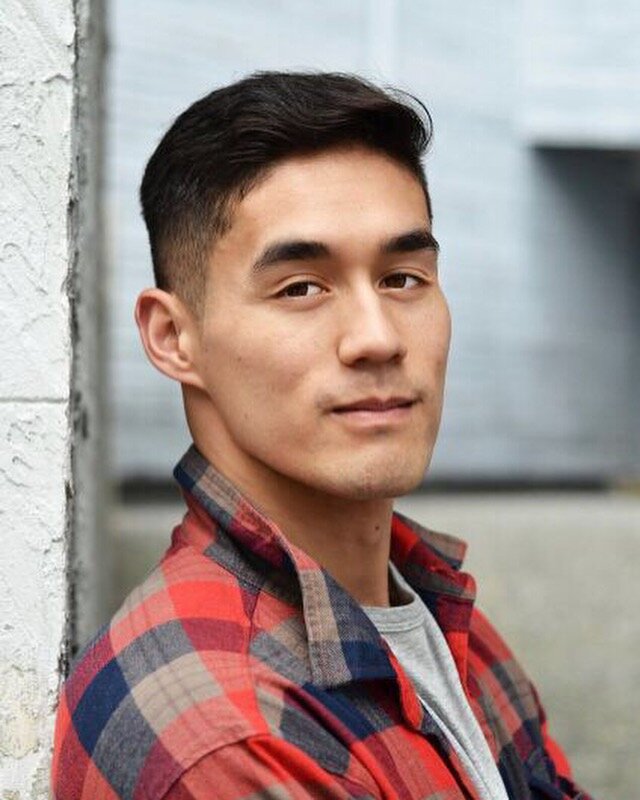 Matthew Caza — Guardsman
