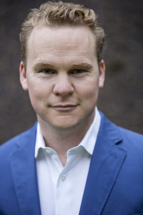 Ryan Cowie — Chaperone
